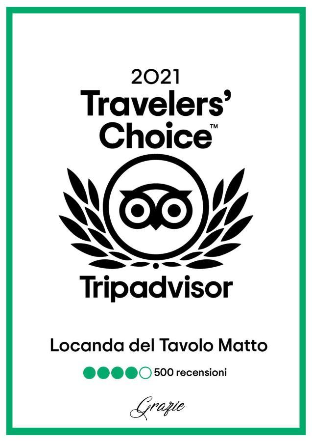 Locanda Del Tavolo Matto โปเตนซา ปิเชนา ภายนอก รูปภาพ